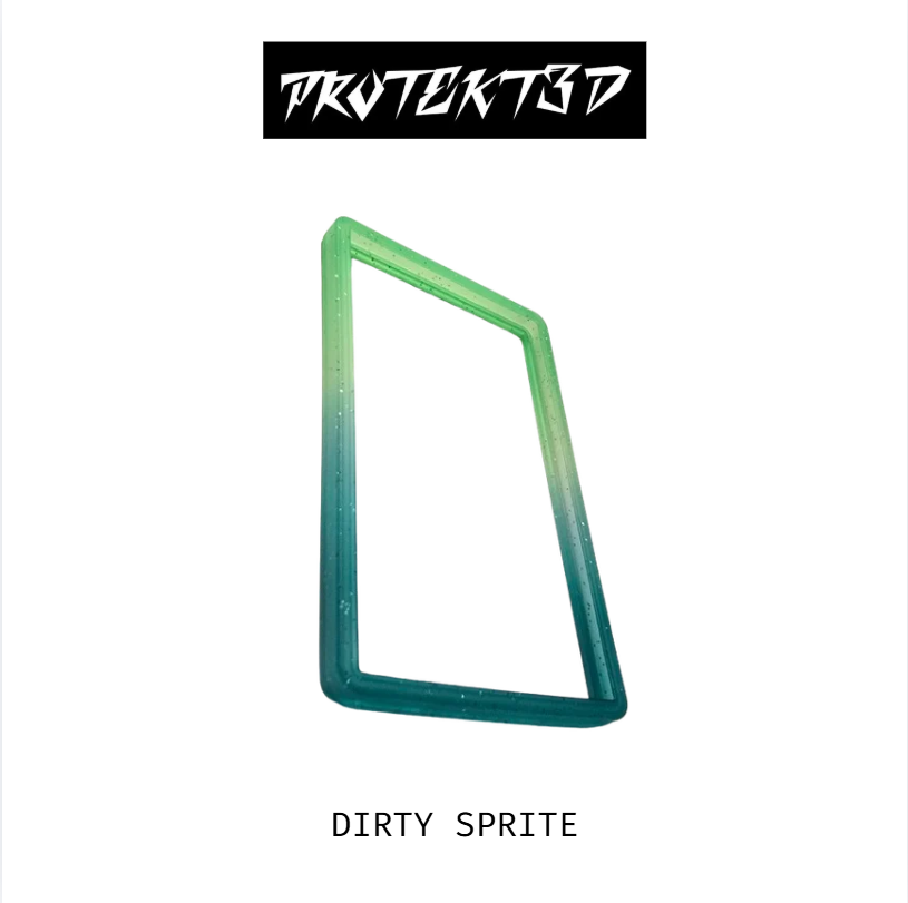 DIRTY SPRITE [SLAB GUARD]