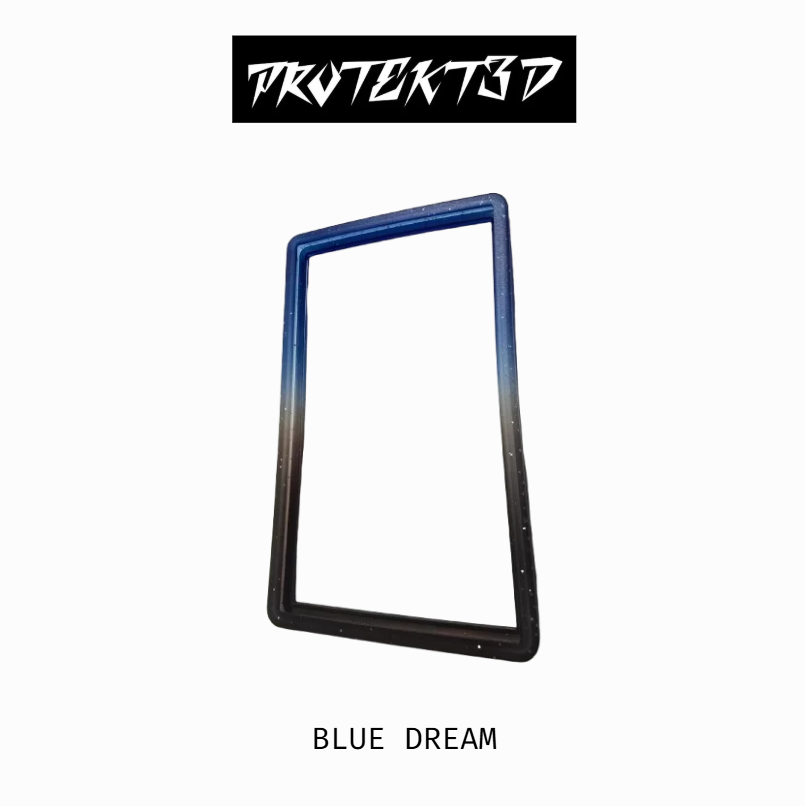 BLUE DREAM [SLAB GUARD]