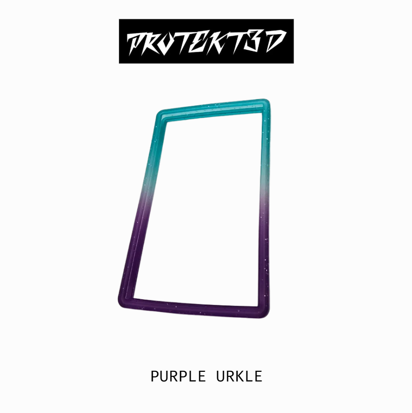 PURPLE URKLE [SLAB GUARD]