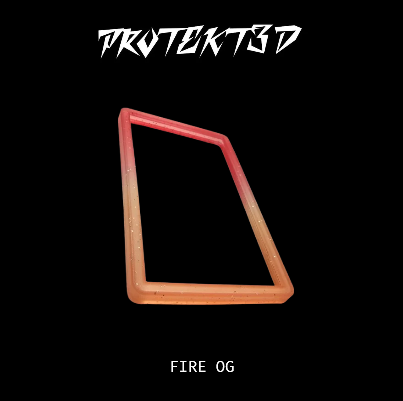 FIRE OG [SLAB GUARD]
