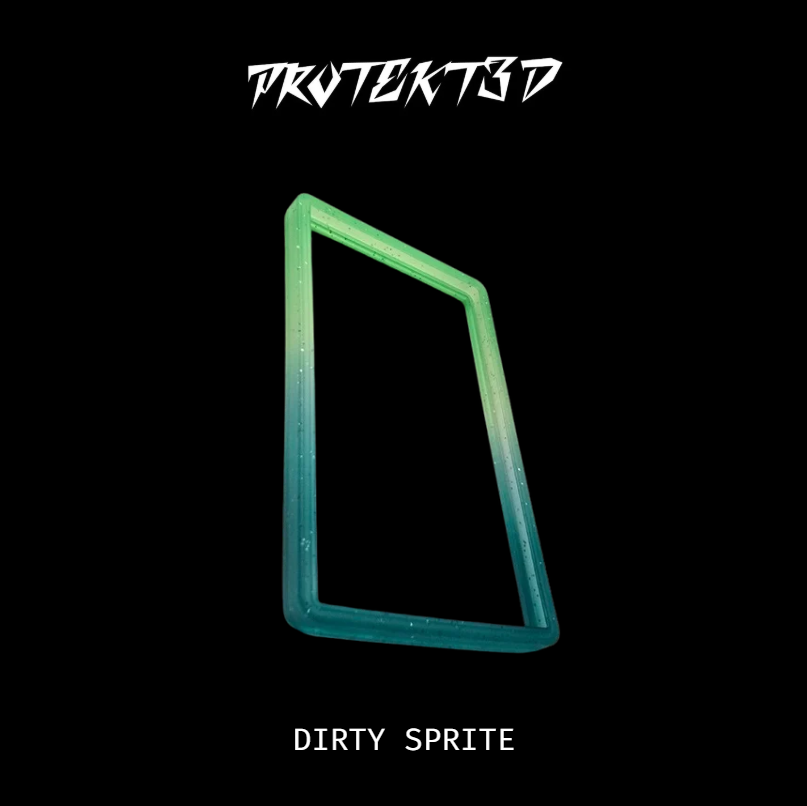 DIRTY SPRITE [SLAB GUARD]