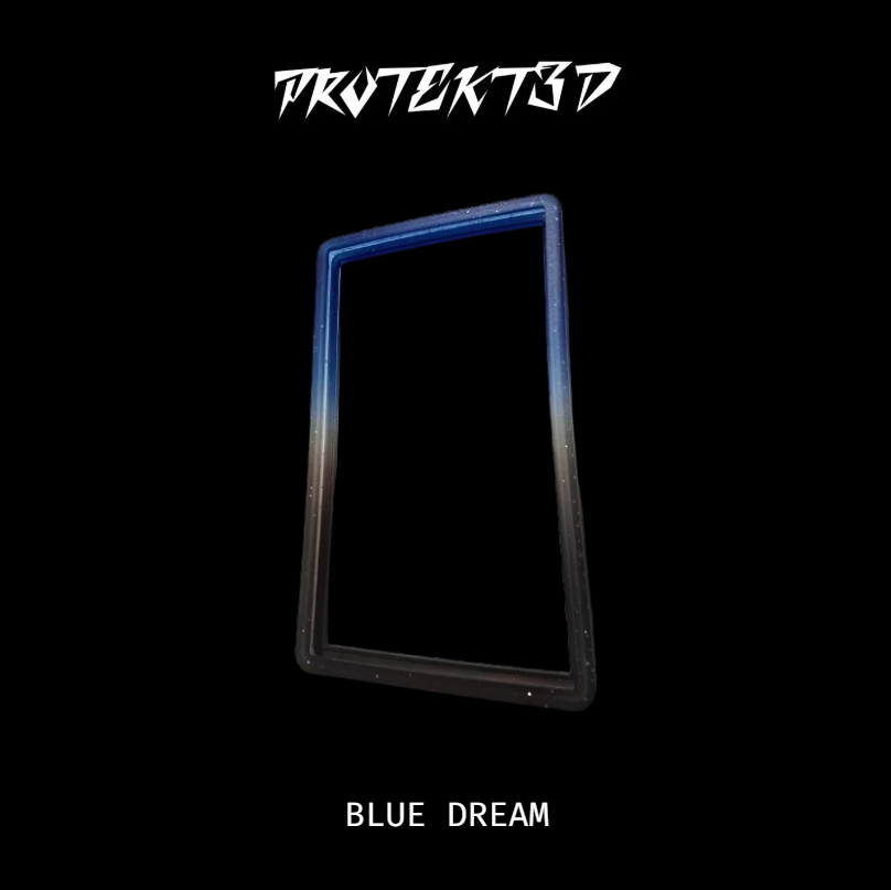 BLUE DREAM [SLAB GUARD]