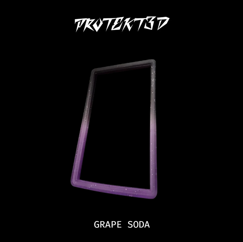 GRAPE SODA [SLAB GUARD]