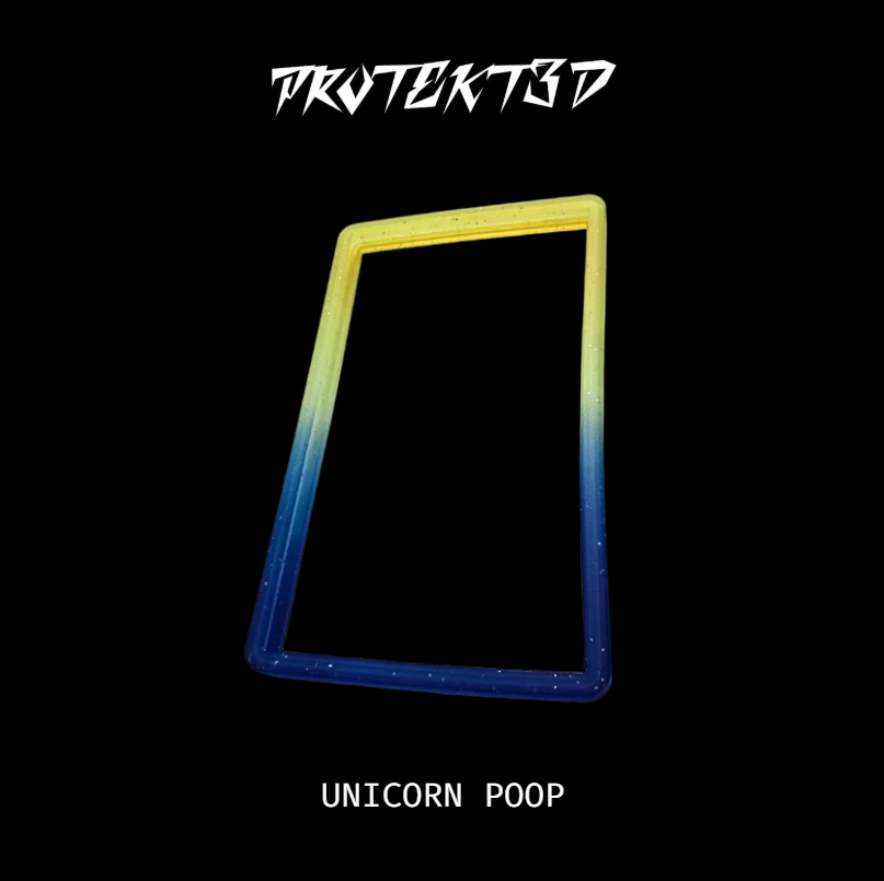 UNICORN POOP [SLAB GUARD]